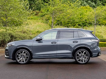 Used Volkswagen Tiguan 2025 for sale - 76049071: Photo