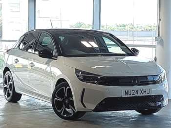 2024 - 1.2 GS 5dr
