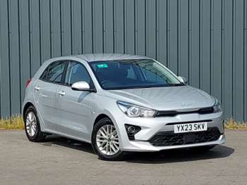 2023 - 1.0 T GDi 2 5dr