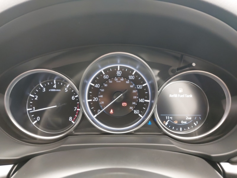 Used Mazda CX-5 2026 for sale - 78203472: Photo 10