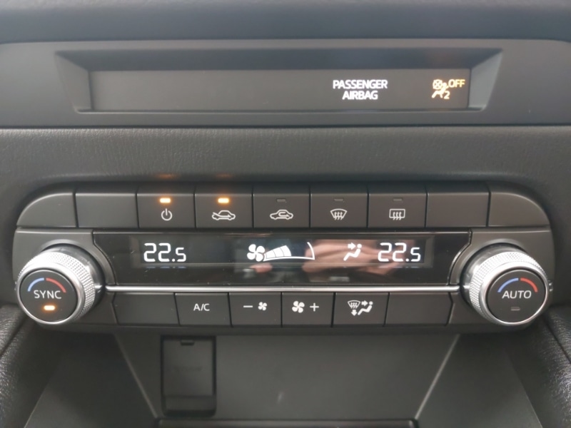 Used Mazda CX-5 2026 for sale - 78203472: Photo 11