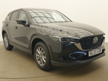 Used Mazda CX-5 2026 for sale - 78203472: Photo