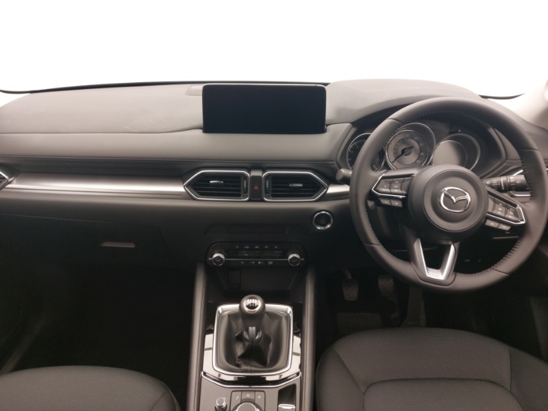 Used Mazda CX-5 2026 for sale - 78203472: Photo 2