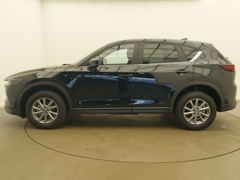 Used Mazda CX-5 2026 for sale - 78203472: Photo
