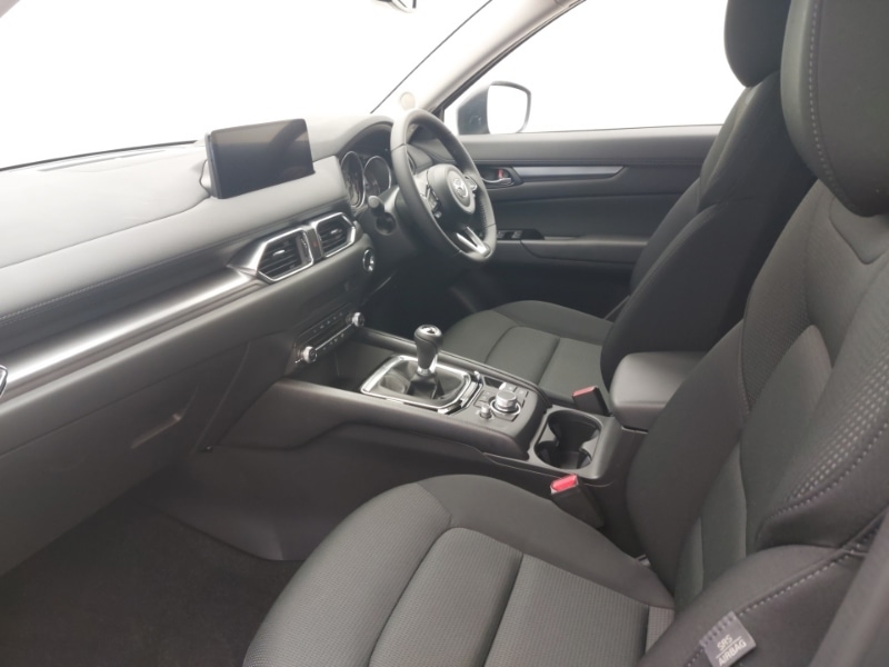 Used Mazda CX-5 2026 for sale - 78203472: Photo 5