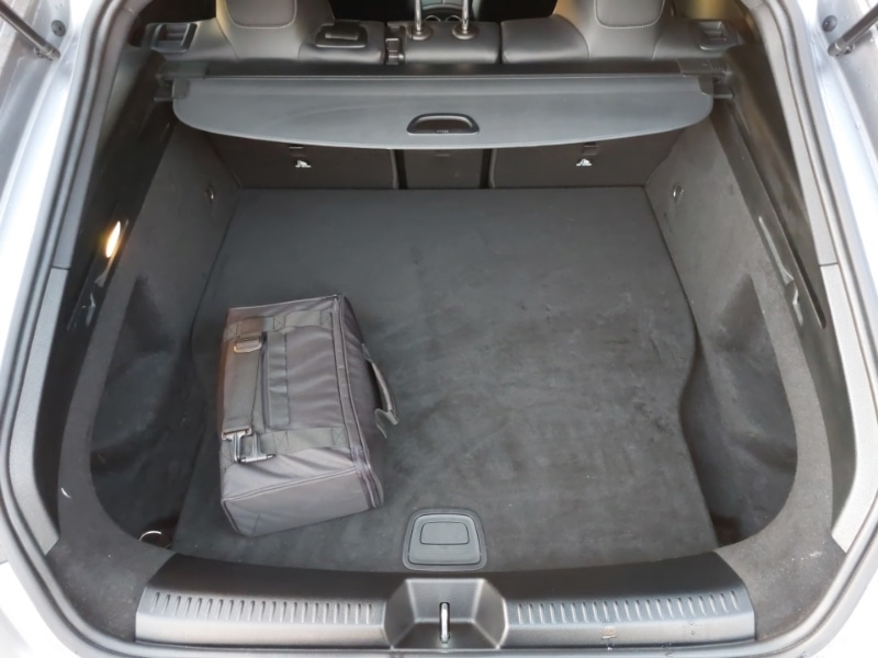 Used Mercedes-Benz CLA 2022 for sale - 77597098: Photo 8