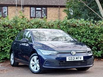 2021 - 1.5 TSI 150 Life 5dr