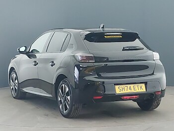 Used Peugeot 208 2025 for sale - 77022150: Photo