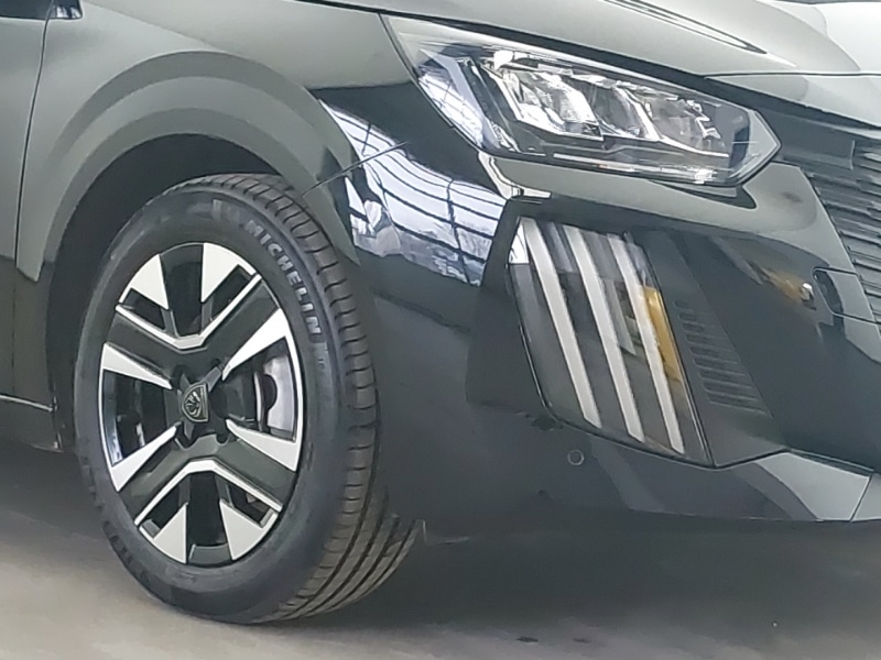 Used Peugeot 208 2025 for sale - 77022150: Photo 9