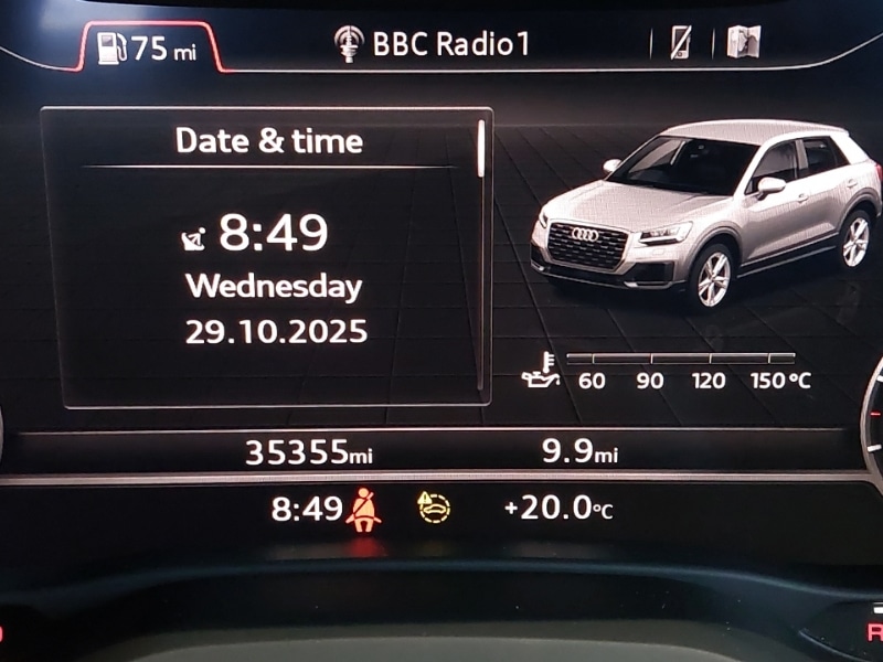 Used Audi Q2 2022 for sale - 76404085: Photo 11