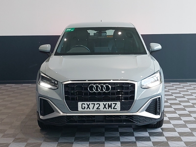 Used Audi Q2 2022 for sale - 76404085: Photo 12