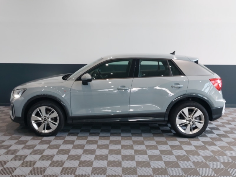 Used Audi Q2 2022 for sale - 76404085: Photo 4