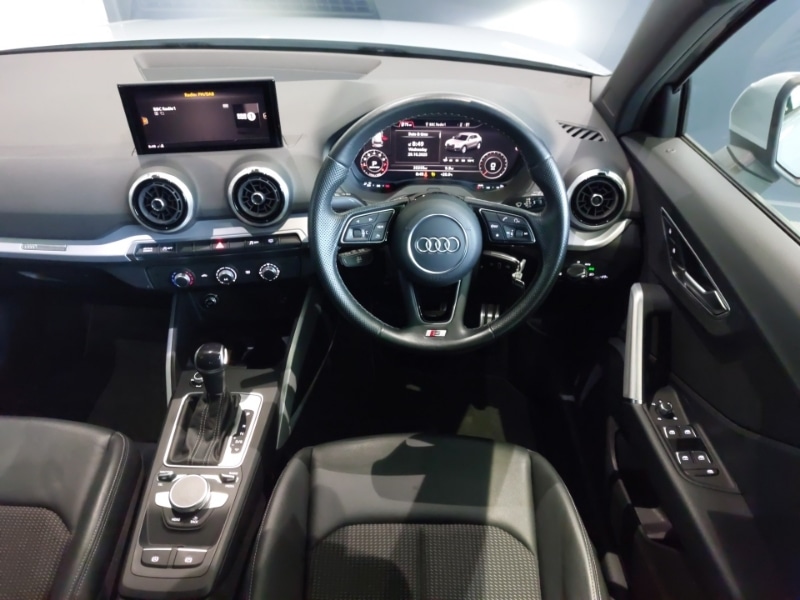 Used Audi Q2 2022 for sale - 76404085: Photo 7