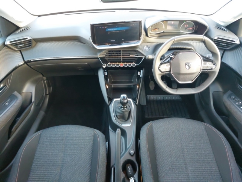 Used Peugeot 208 2025 for sale - 78141959: Photo 2