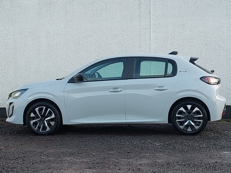 Used Peugeot 208 2025 for sale - 78141959: Photo 4