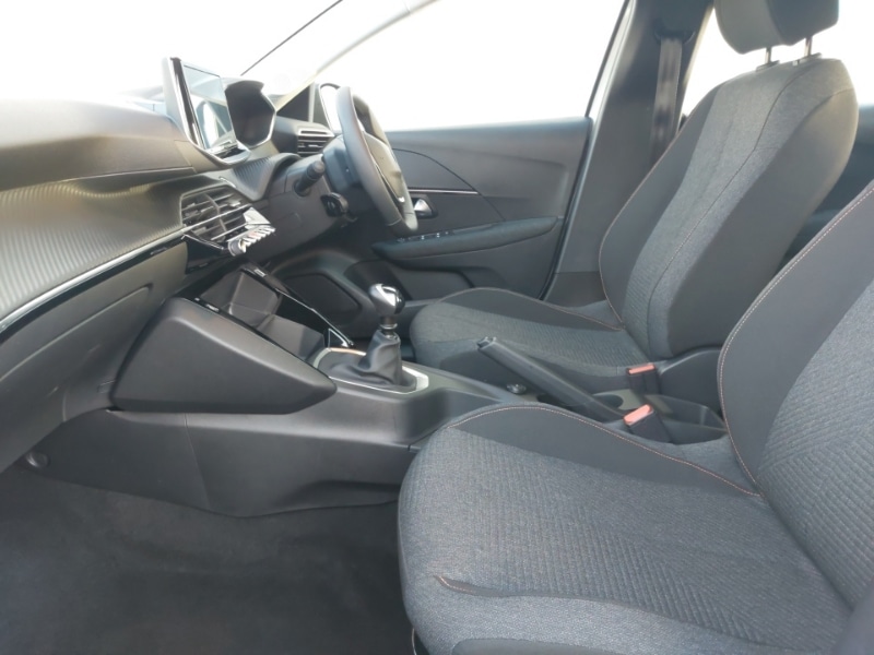 Used Peugeot 208 2025 for sale - 78141959: Photo 5