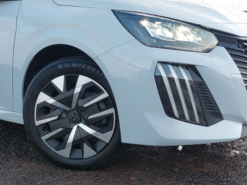 Used Peugeot 208 2025 for sale - 78141959: Photo 9