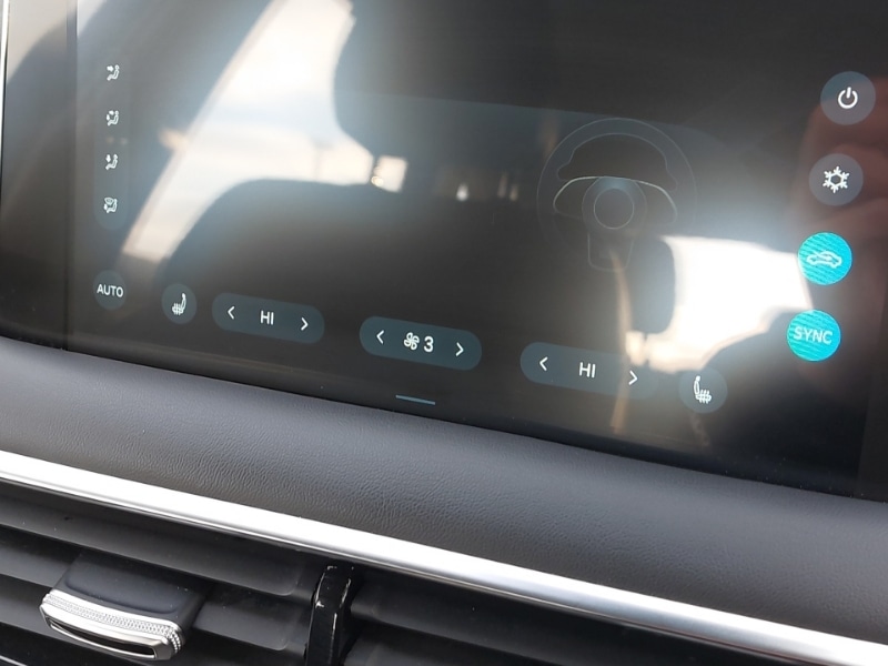 Used MG MG HS 2024 for sale - 77174145: Photo 11