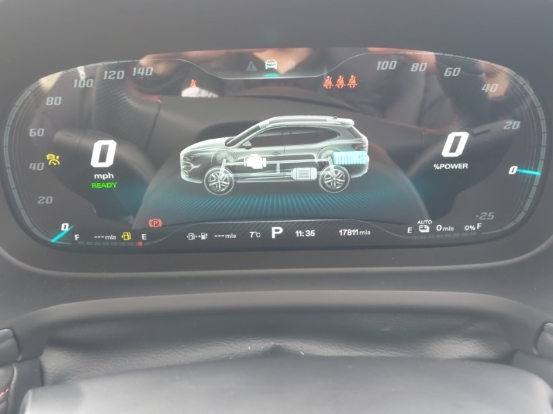 Used MG MG HS 2024 for sale - 77174145: Photo 12