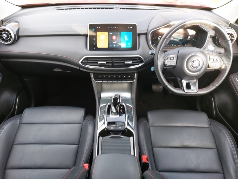 Used MG MG HS 2024 for sale - 77174145: Photo 2