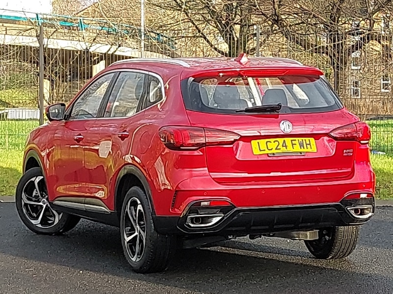 Used MG MG HS 2024 for sale - 77174145: Photo 3