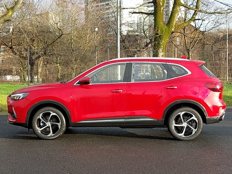 Used MG MG HS 2024 for sale - 77174145: Photo 4