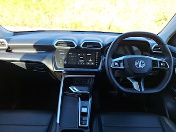 Used MG MG ZS 2025 for sale - 77170129: Photo