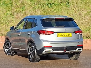 Used MG MG ZS 2025 for sale - 77170129: Photo