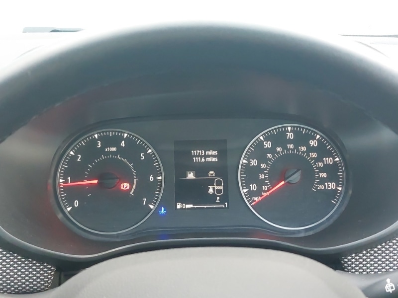 Used Dacia Sandero Stepway 2023 for sale - 76365786: Photo 11