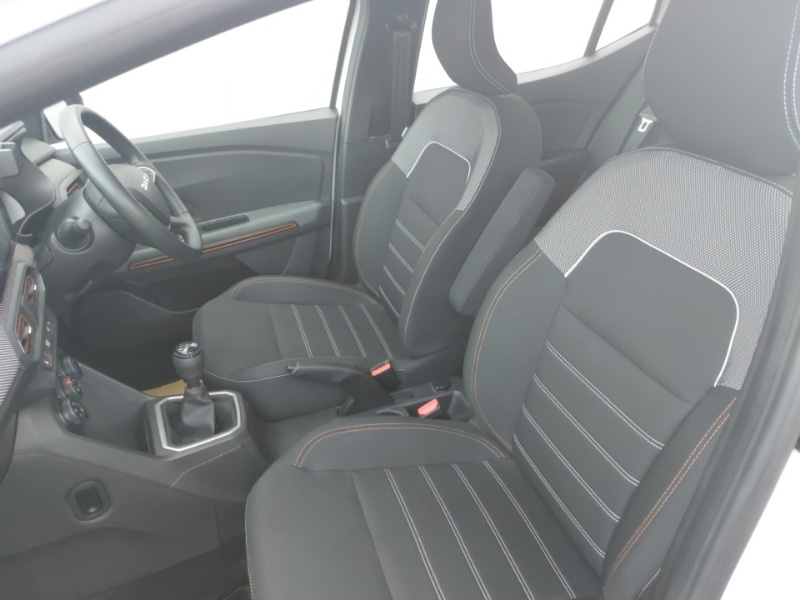 Used Dacia Sandero Stepway 2023 for sale - 76365786: Photo 5