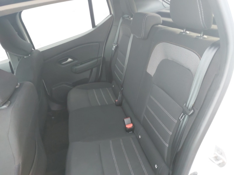 Used Dacia Sandero Stepway 2023 for sale - 76365786: Photo 6
