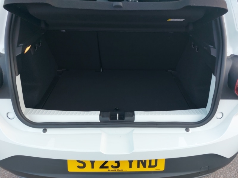 Used Dacia Sandero Stepway 2023 for sale - 76365786: Photo 8