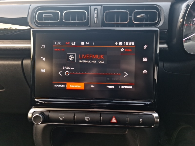 Used Citroen C3 2023 for sale - 78114446: Photo 10