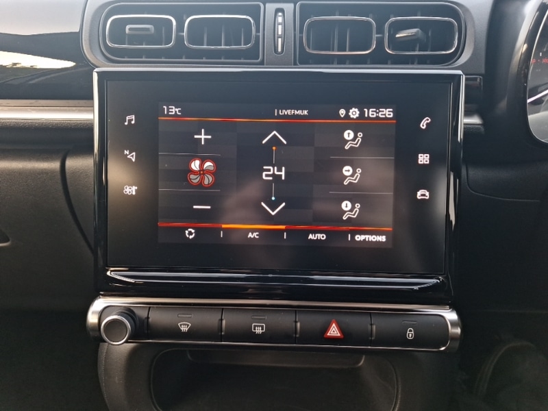 Used Citroen C3 2023 for sale - 78114446: Photo 12