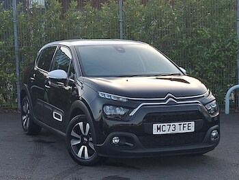 Citroen C3 feature image