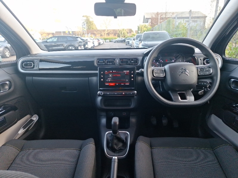 Used Citroen C3 2023 for sale - 78114446: Photo 2