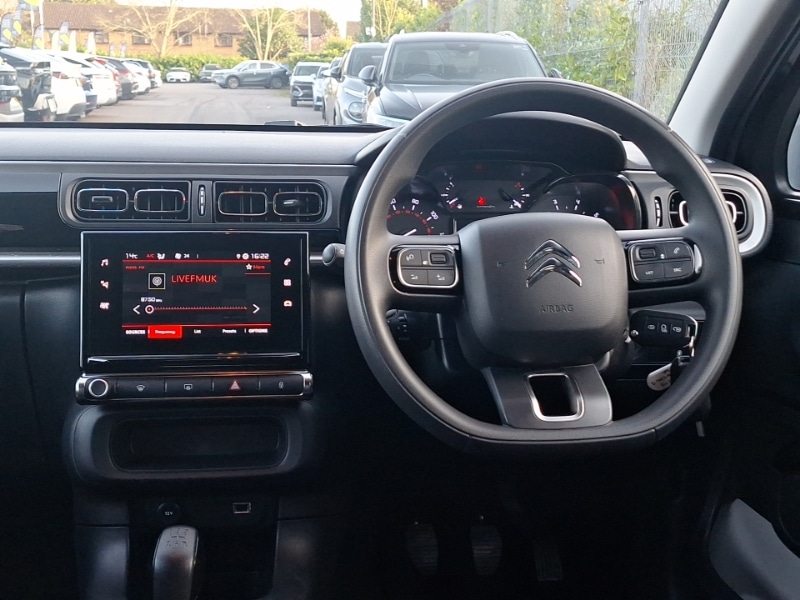 Used Citroen C3 2023 for sale - 78114446: Photo 7