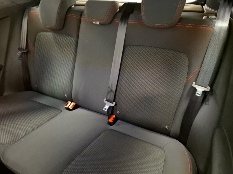 Used Ford Fiesta 2021 for sale - 77190192: Photo 6