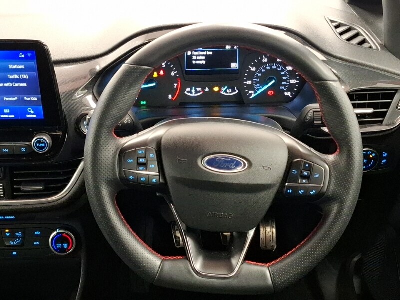 Used Ford Fiesta 2021 for sale - 77190192: Photo 7