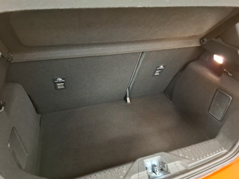 Used Ford Fiesta 2021 for sale - 77190192: Photo 8