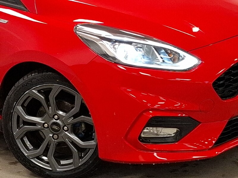 Used Ford Fiesta 2021 for sale - 77190192: Photo 9