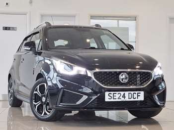 Used MG MG3 2024 for sale - 74944295: Photo