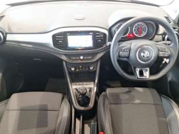 Used MG MG3 2024 for sale - 74944295: Photo