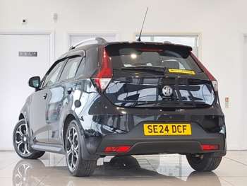 Used MG MG3 2024 for sale - 74944295: Photo