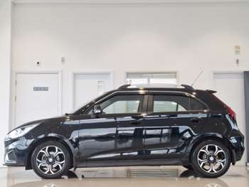 Used MG MG3 2024 for sale - 74944295: Photo