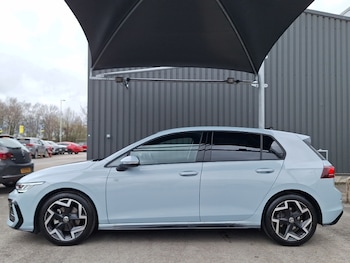 Used Volkswagen Golf 2025 for sale - 77874961: Photo