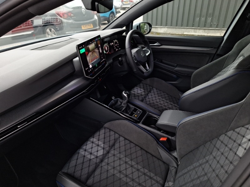 Used Volkswagen Golf 2025 for sale - 77874961: Photo 5