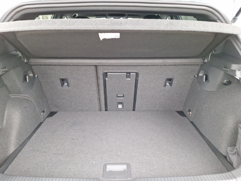 Used Volkswagen Golf 2025 for sale - 77874961: Photo 8