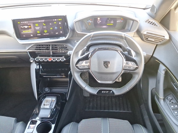 Used Peugeot 2008 2024 for sale - 76316783: Photo 7