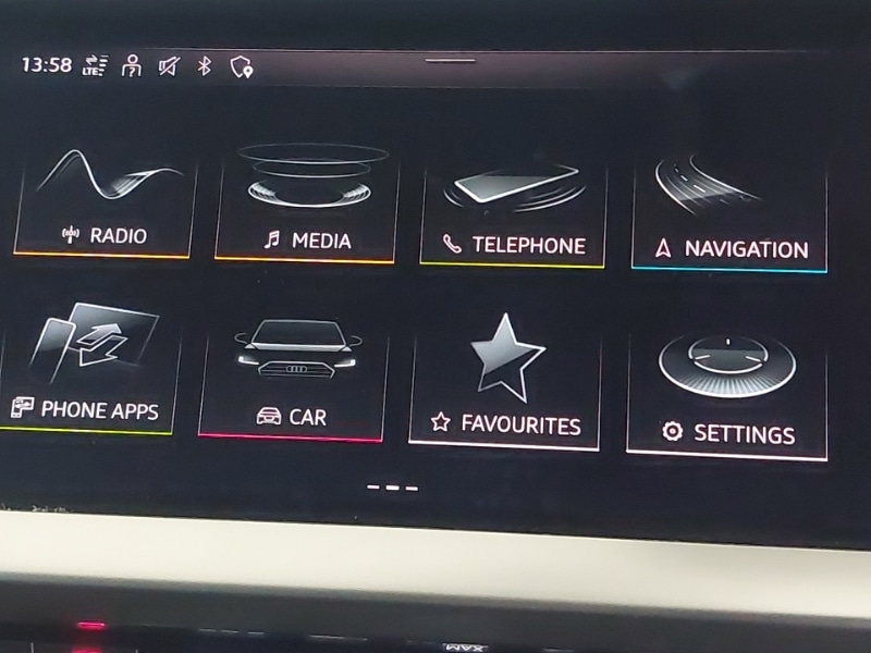 Used Audi A3 2020 for sale - 77308087: Photo 11